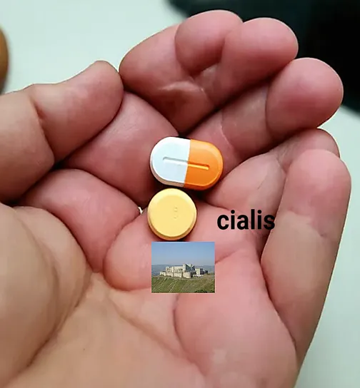 Donde puedo comprar cialis monterrey